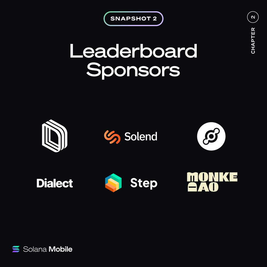 Seeker | Solana Mobile tweet media