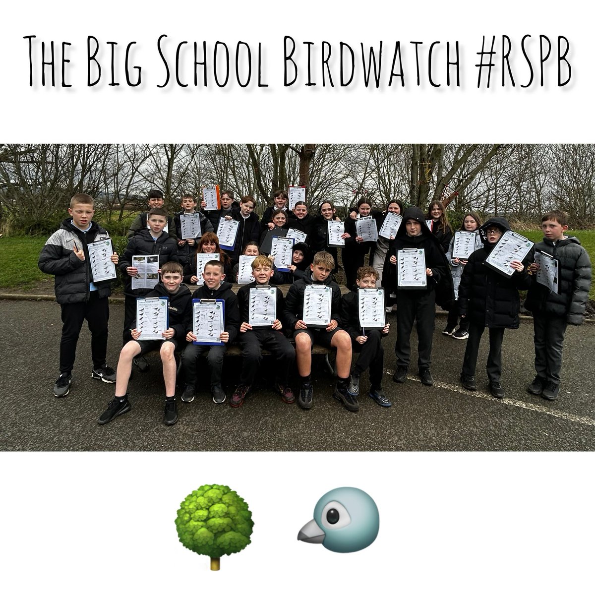 LawPrimarySLC's tweet image. #RSPB_Learning Room 11 enjoyed some time outdoors today.