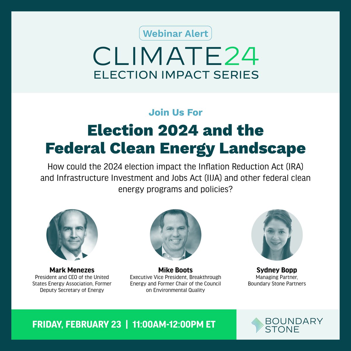 ⚡️Webinar Alert⚡️

Learn more and register here:
boundarystone.com/climate24-webi…