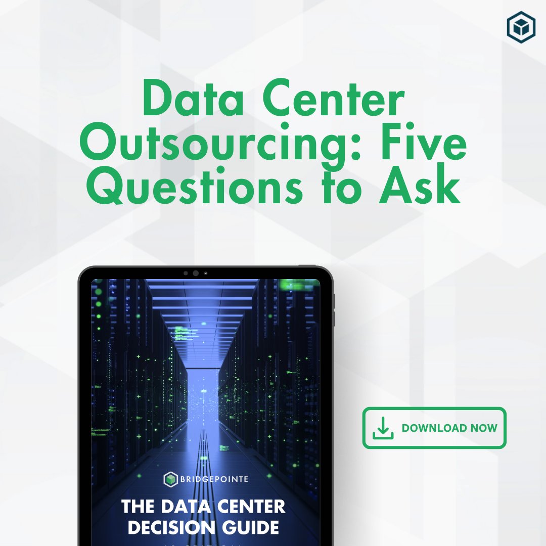 Choosing a data center as a service provider can be daunting. Here’s what you need to know before your next project – bit.ly/3SDEeCB #DCaaS #datacenter #outsourcing