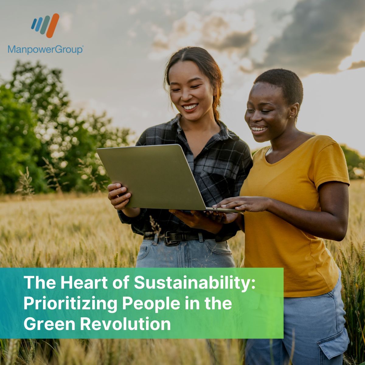 As businesses accelerate climate commitments, over 30M new sustainability-focused jobs are projected globally in the next decade. However, only 15% of workers currently have the green skills needed to fill open roles.
Learn about the green talent shortage: buff.ly/3us4bgx
