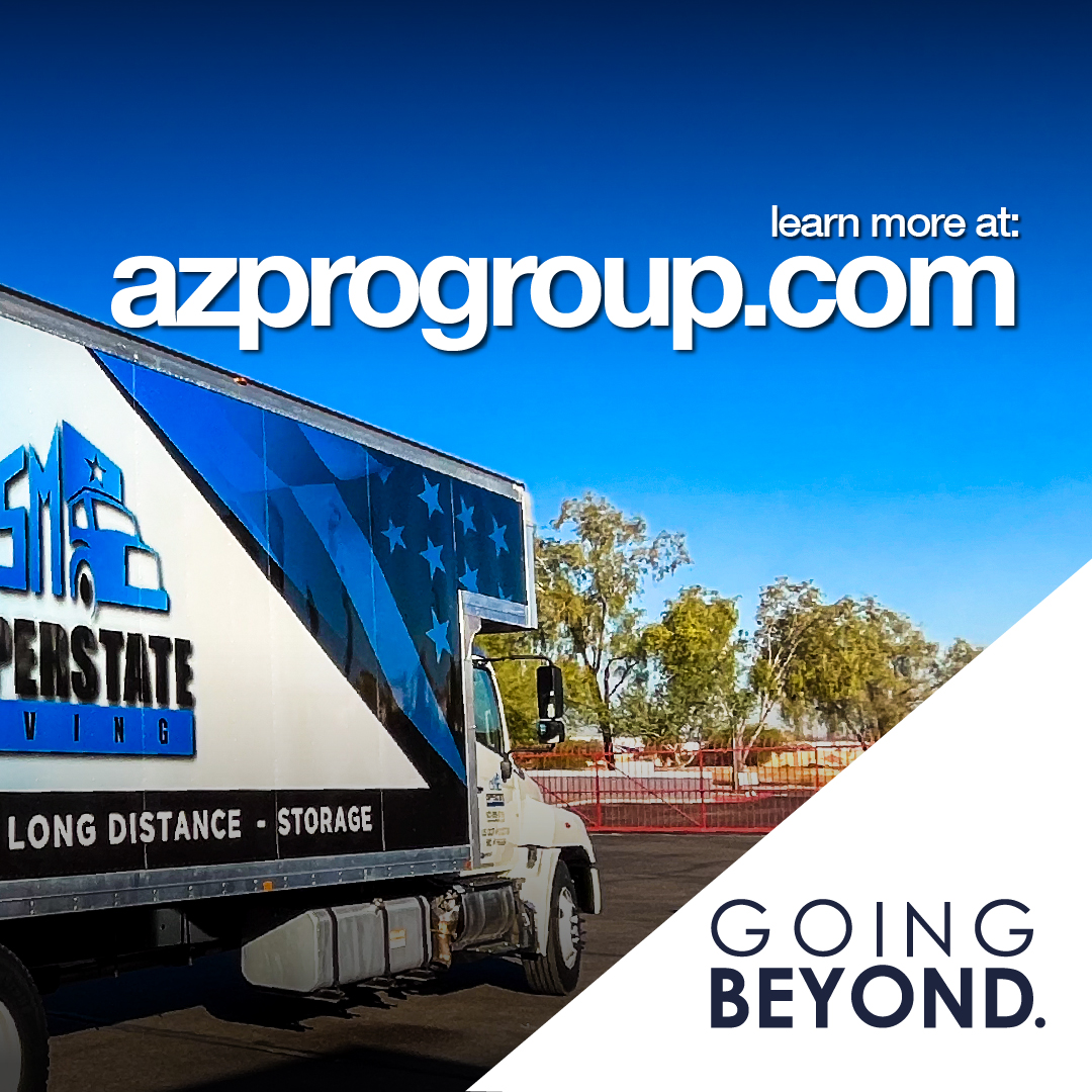 AZProGroup's tweet image. Transform your large trailers into moving billboards with captivating fleet graphics! 
Eye-catching designs ensure your brand message travels far and wide, leaving a lasting impression wherever you go. 

#trailergraphics #fleetgraphics #largeformatprinting #goingBEYOND
