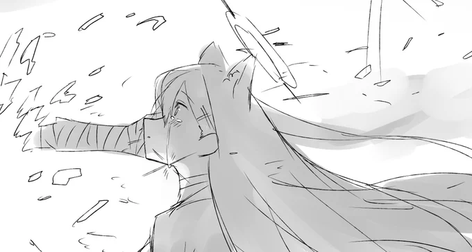 ラフ 