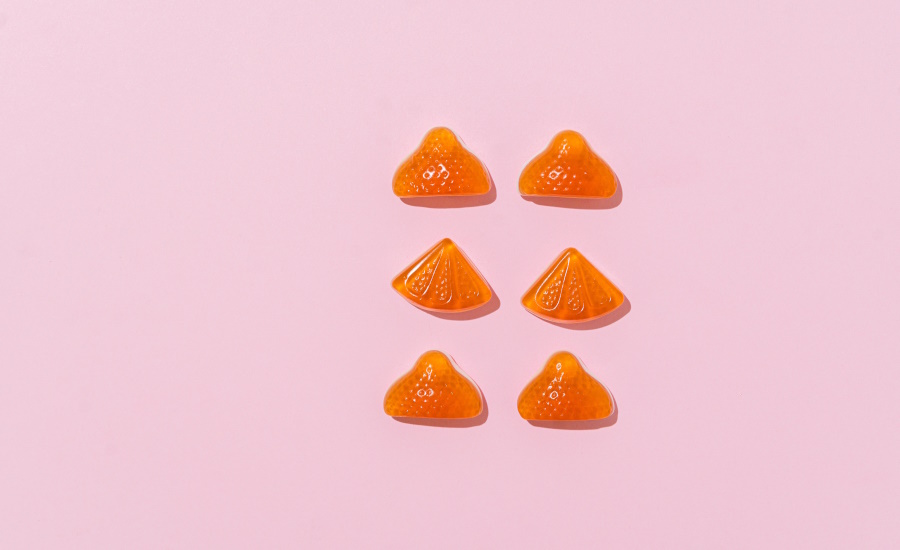 CandyIndustry's tweet image. 🎧 LISTEN: We recently talked to Chaucer Foods about inclusions that formulators can use for their fruit snacks.

Listen here: brnw.ch/21wH30O

#inclusions #fruitsnacks #freezedried #candy