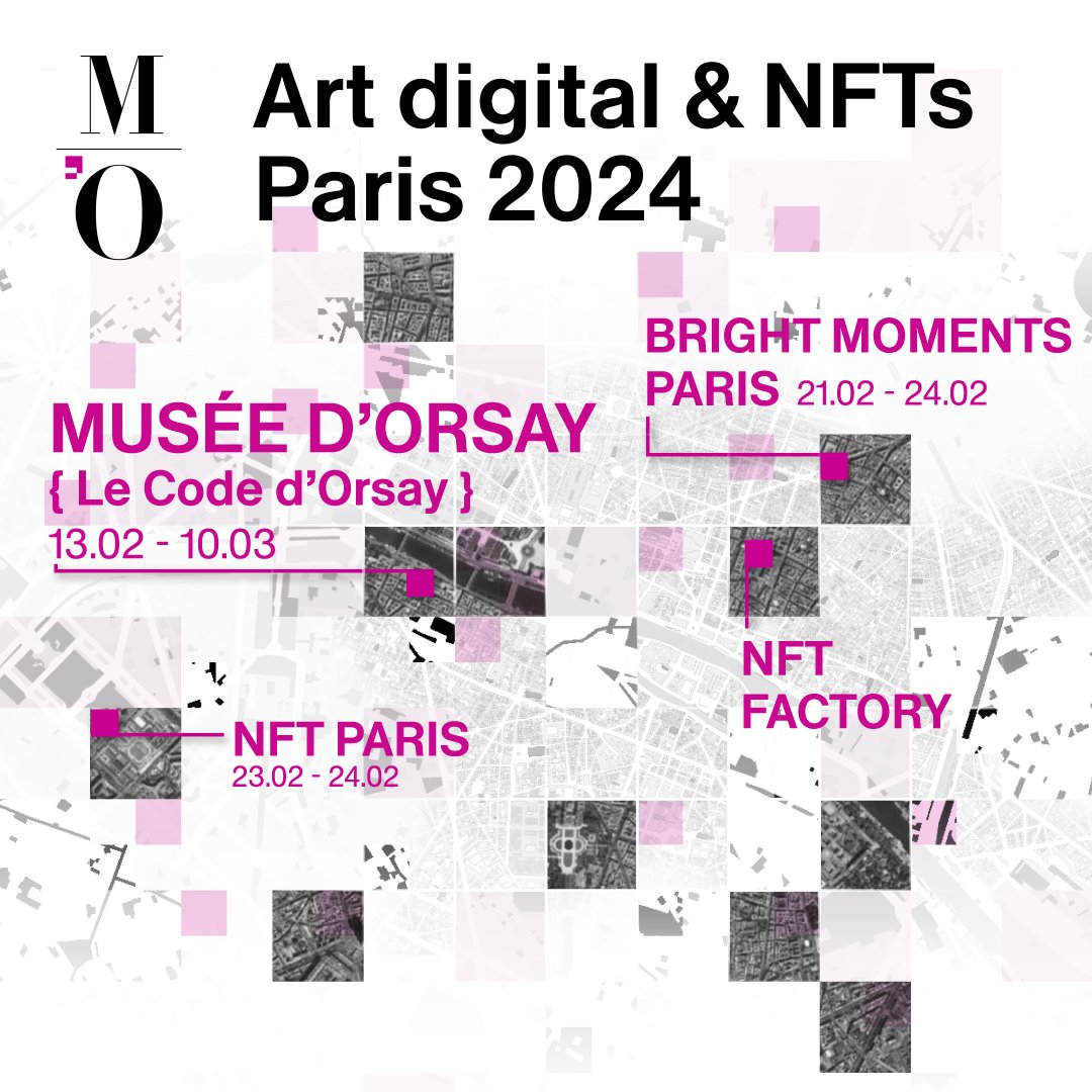 Musée d'Orsay tweet media
