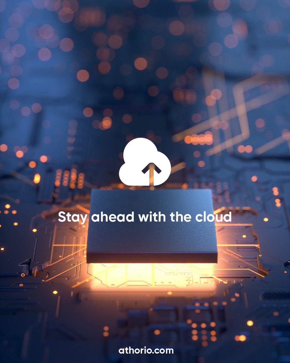 AthorioOfficial's tweet photo. Instances in Athorio's cloud are secured by a NAT firewall. For public access, attach a public IP directly🔒

Use static public IPs for a simple setup or floating IPs for high availability. To add a public IP, go to your admin console and click 'Public-IPs'💻 https://t.co/AgYPljAE44