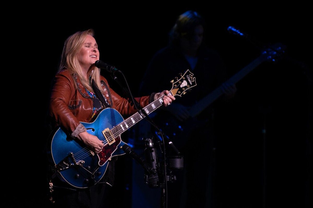 Auction Item Spotlight! 2 VIP Tickets + Meet & Greet - Melissa Etheridge's 'I'm Not Broken Tour'😍 @metheridge Reserved Seating, VIP Meet and Greet / Photo Opportunity, Exclusive VIP Merchandise Item, Commemorative VIP Laminate & Lanyard Bid now: ebay.com/e/charity/ethe…