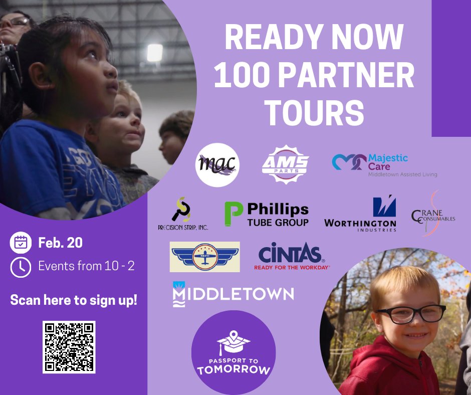 Middletown City Schools tweet media