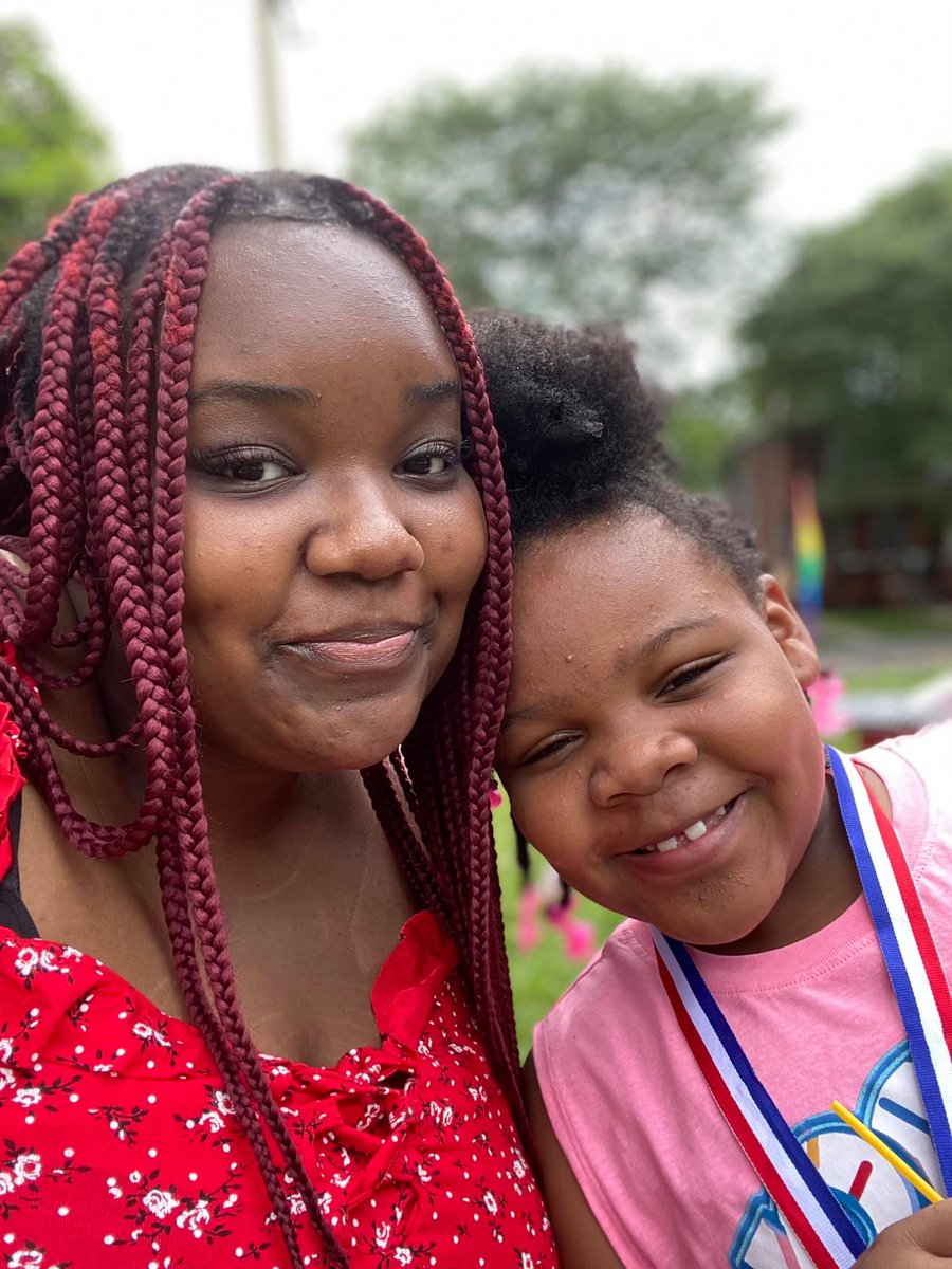 Cheers to @engageddet_hsc for empowering Black moms in homeschooling! Their network not only provides educational opportunities but also fosters community support and advocacy. Let's amplify their efforts for a brighter future for Detroit's youth! #BlackHistoryMonth