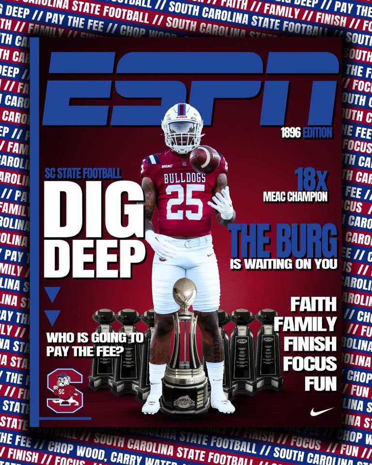 Coach Rashard Alston tweet media