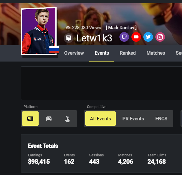 22samixx's tweet photo. i was just checking clips and i found out i bullied a $100k earned ex pro 😭😭 (ik in the clip aint nothing special but im talking abt the whole fight) https://t.co/lyUhvZ4Qxd