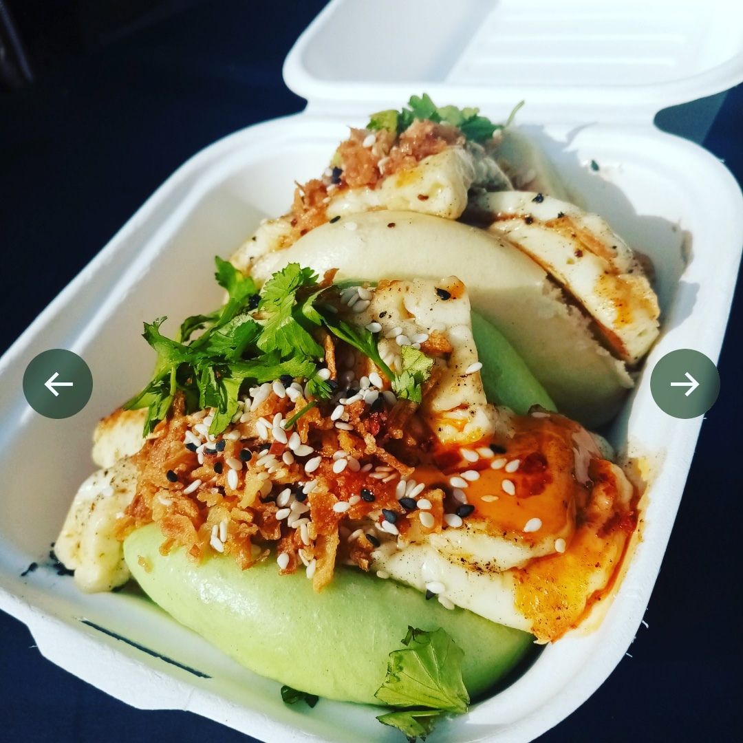 brockleybrewery's tweet image. Did I mention that there is Bao Buns &amp;amp; BBQ this evening? Doesn't it look great? @harlem2manila are coming! See you there. #baobuns #foodie #foodfestival #foodie #Brockley #nunhead #newcross #Catford #honoroak #foresthill #surreyquays #beer #craftbeer #ale #realale #taproom
