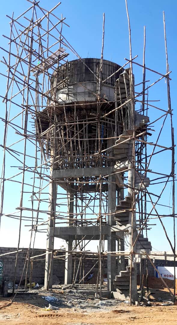 HarshalPakkaHy1's tweet photo. Developments at our Shadnagar site. https://t.co/80ImFUX9aB
