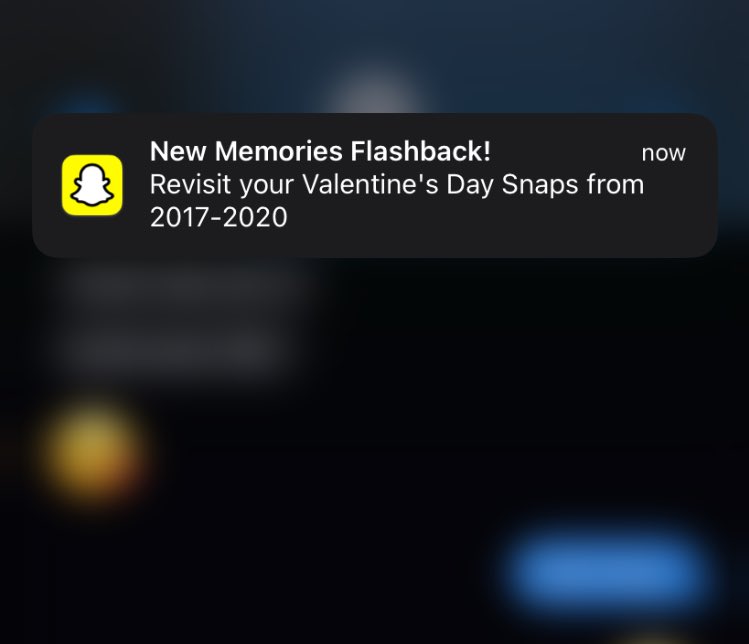 miccstone's tweet photo. Snapchat is so toxic for this https://t.co/aSM5bqJp8n