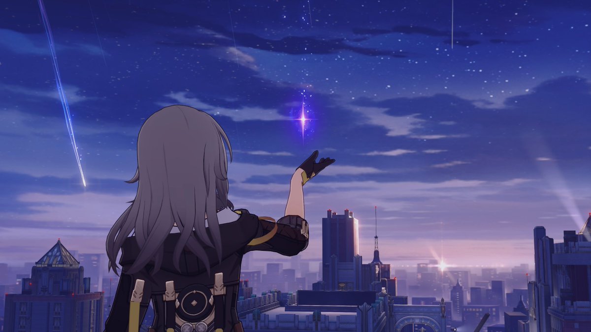 fiilea_'s tweet photo. Wish Upon A Star - If I Can Stop One Heart From Breaking 

#unlockingpose https://t.co/eebcvmipvZ