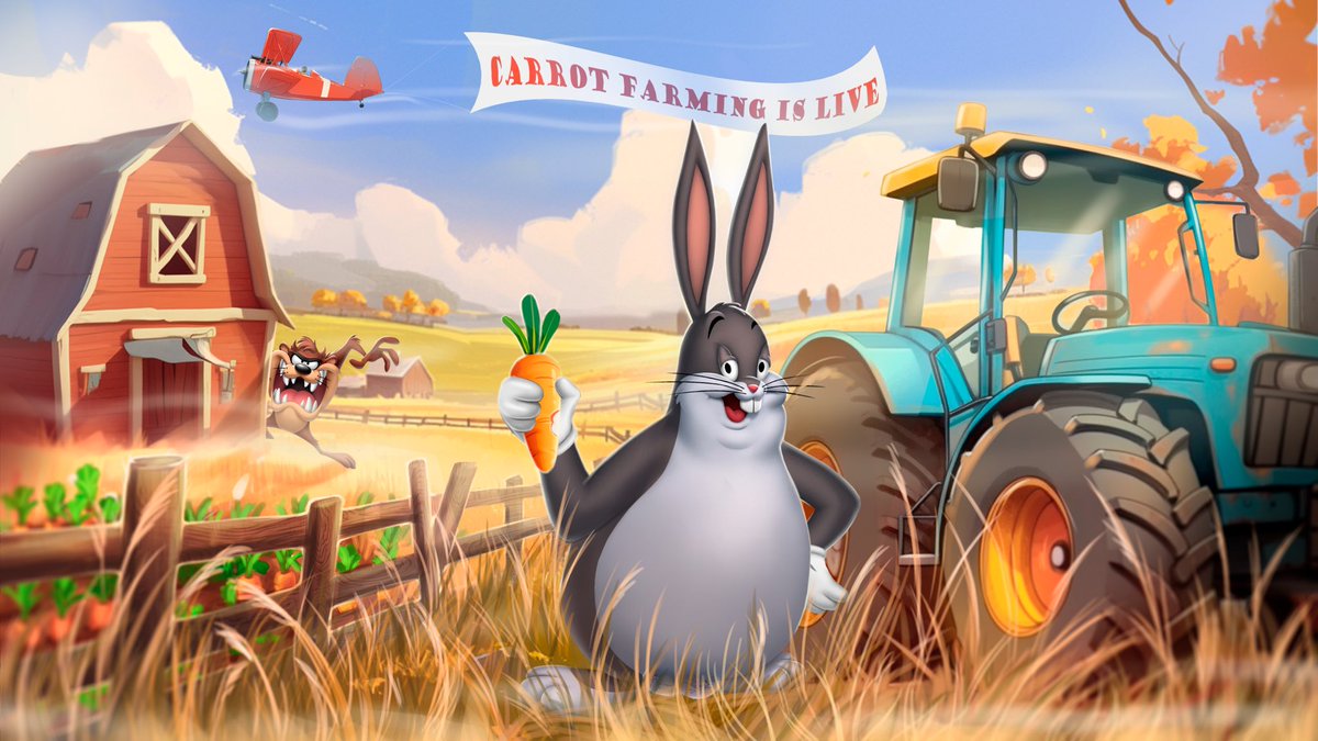 Big Chungus tweet media