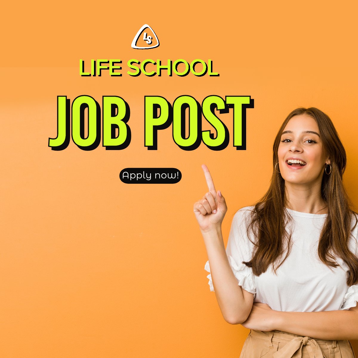 Life School is hiring for Accountant. Bachelor's degree &amp; 1-2 years of accounting experience is preferred. View the job description &gt; teacherjobnet.org/jobs/JobPost.e…