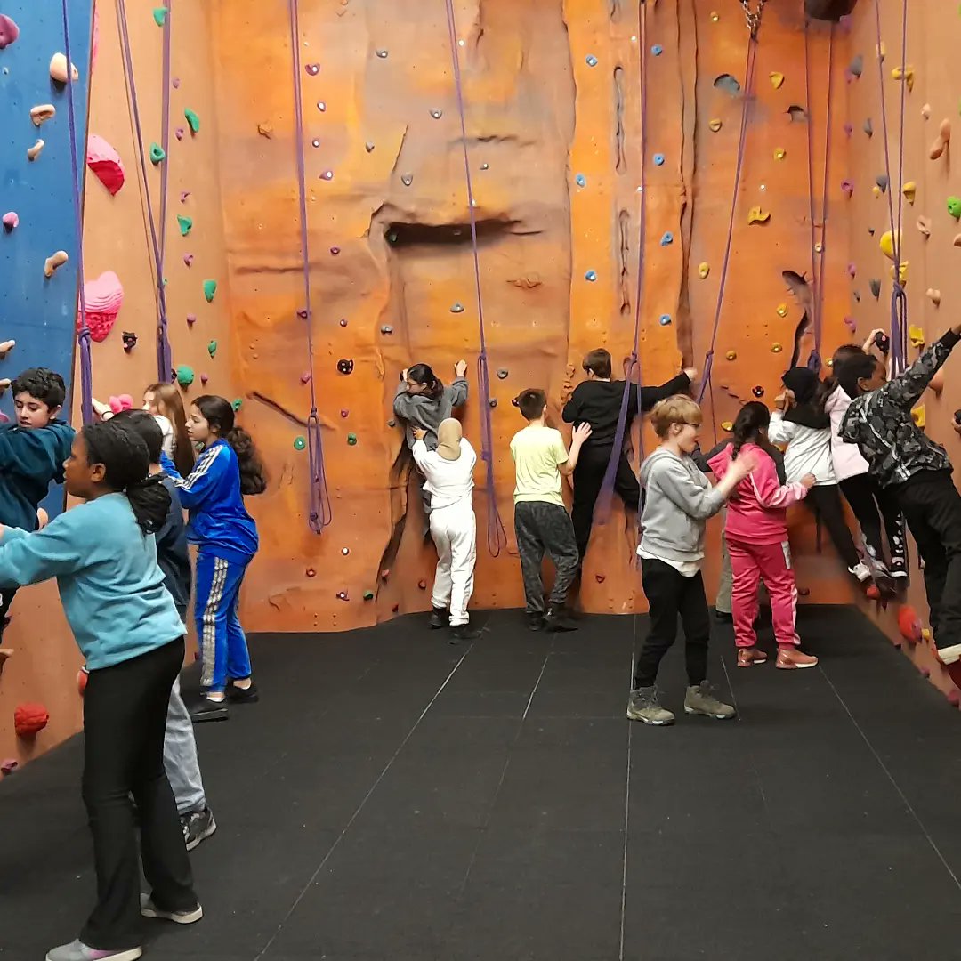 Trewern OEC tweet media