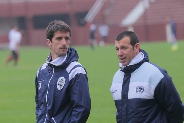 Sebaleyma72's tweet photo. Mucha suerte en tu próxima etapa!!! ⁦@flaco_fernandez⁩ Un gustazo conocerte y haber compartido grandes momentos juntos en ⁦@gimnasiaoficial⁩ https://t.co/od7dXRNeR2