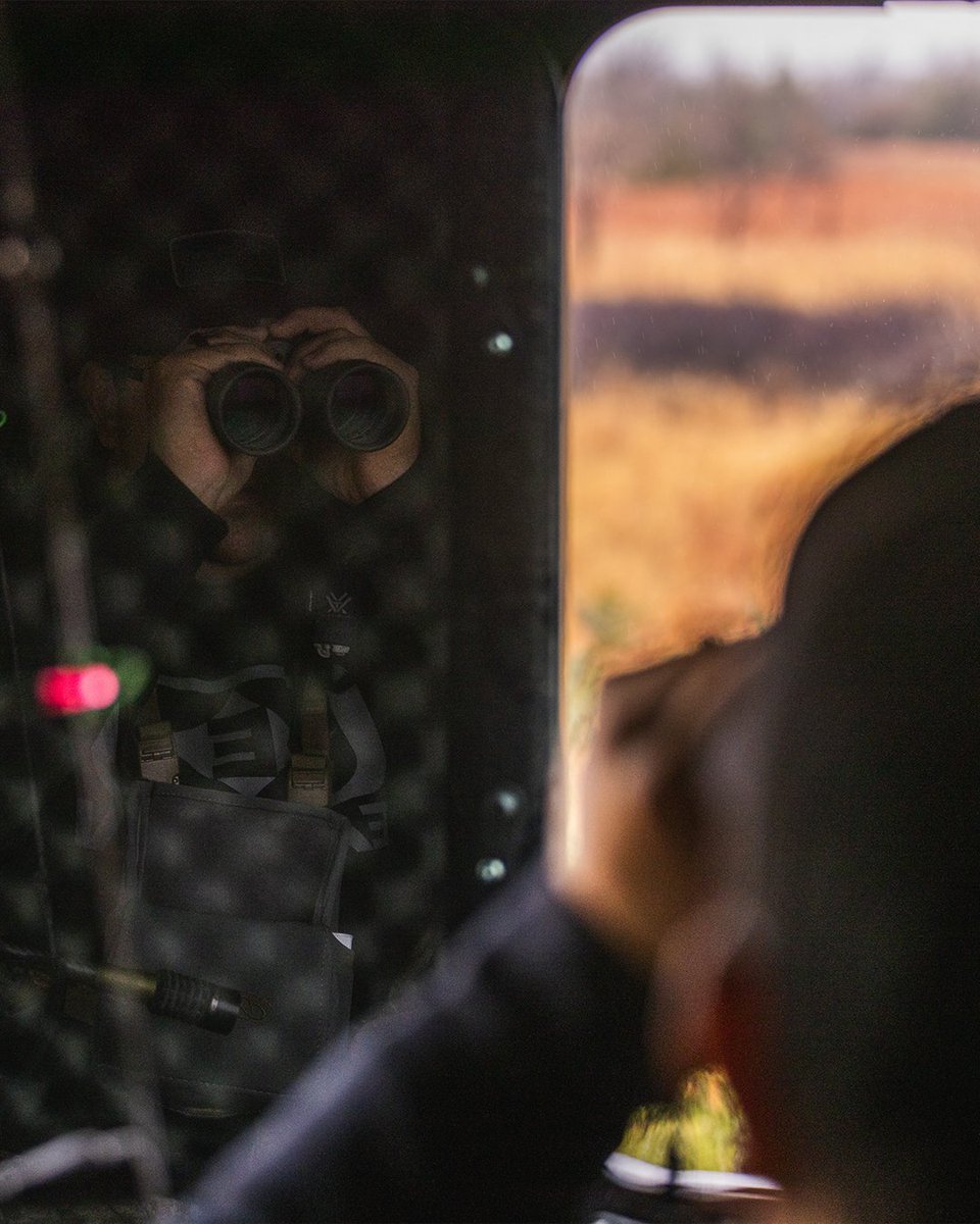 truball_axcel's tweet photo. Camouflage, Reduce Glare, and Be Silent to be the #BestinBowhunting. Our new T.R.U. Ball / AXCEL Archery Tacitica Bowhunting series can make this happen!
📸 Nick Kravitz
-
#RealNumber1
#LeadingTechnology
#ProvenResults
#truball_axcel #truballaxcel
#bowhunting #bowhunter #huntig https://t.co/BKMldThhTM