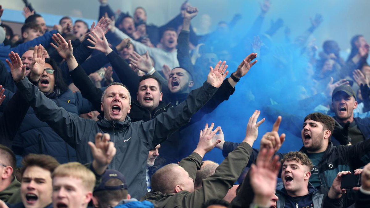 The72 - We Love the #EFL tweet media