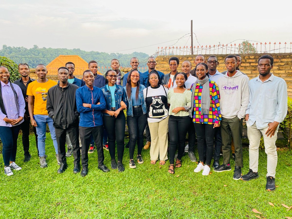 cmsf_rwanda's tweet photo. Family is always a good place to be 🤗 
The lord bless and keep you 🙏 
           Numbers 6:24-25 ❤ https://t.co/wLwAVIuMgS