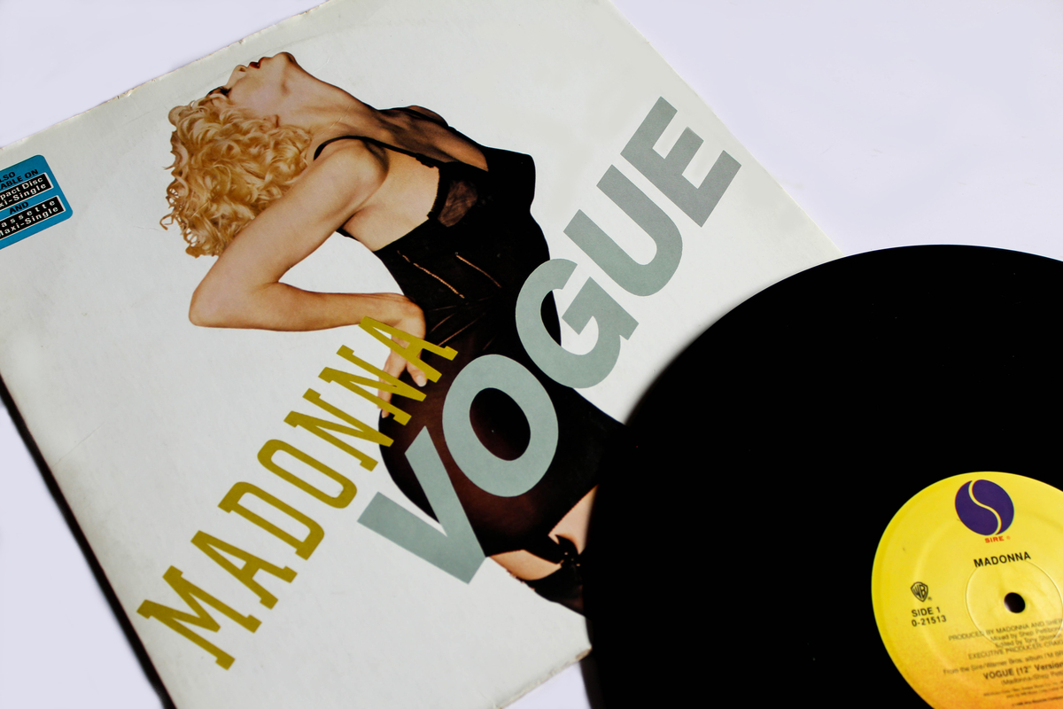HotelEmblem's tweet photo. Put your 'voguing' skills to good use. @Madonna is coming to the nearby @ChaseCenter from February 27-28. 

Plan your stay just a short drive from the concert: https://t.co/3CwxaraH1d https://t.co/0vQavkjRbC