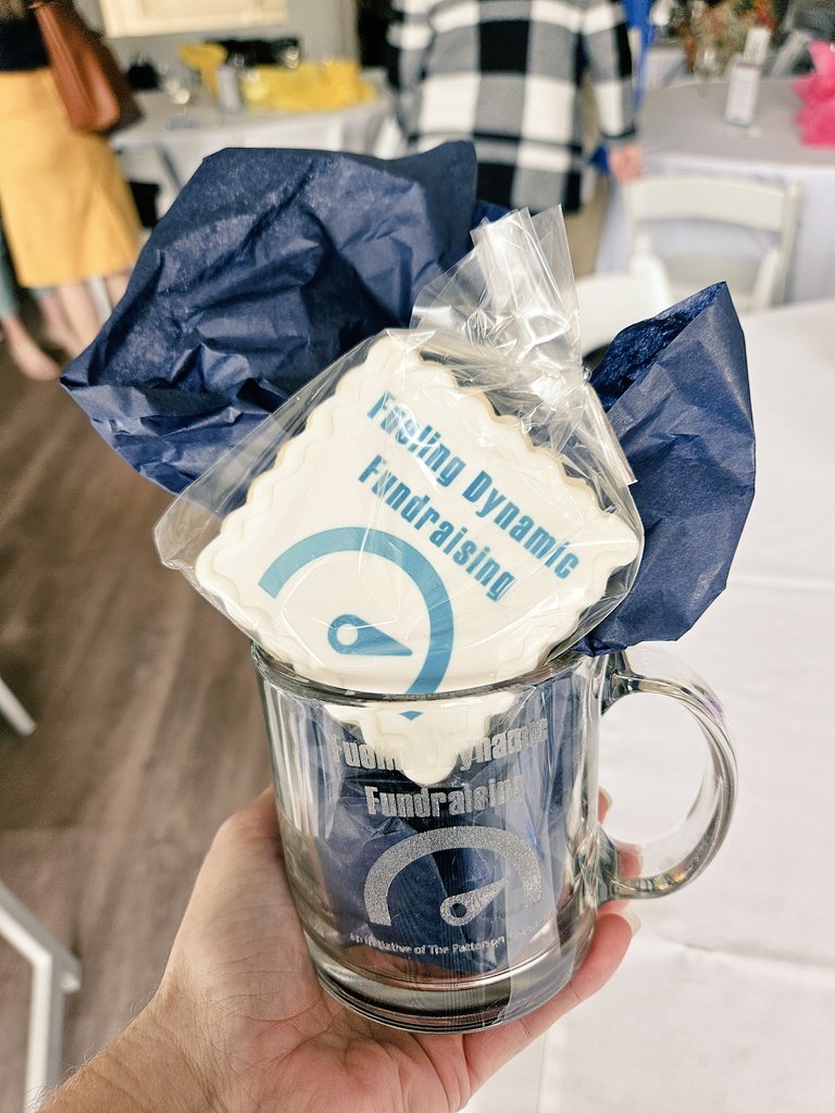 funlearninglife's tweet image. 🥳 Yeah, I won a PRIZE for Social Media Posts! Thank you again to @ThePattersonFdn for hosting today&apos;s Fueling Dynamic Fundraising: Knowledge Sharing Session and for providing an excellent Q&amp;amp; A with @_billstan!  #thrivability #Fundraising #FDF @TFRSFundraising @IUPhilanthropy