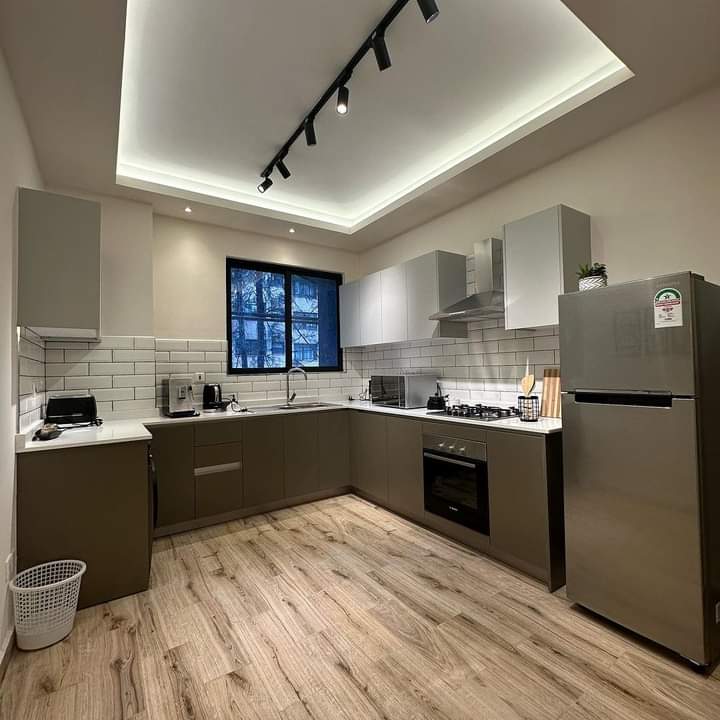 This luxury 2 bedroom is located in Kilimani, designed in Manhattan style.

Phone: (+254) 700 563 667

Rest in Peace William Ruto #SellYourDollars Chat Gpt