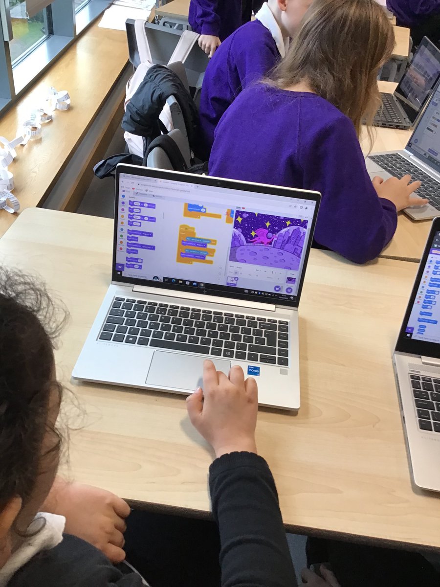 TollbraePS's tweet photo. Bases 8 & 9 celebrated Chinese New Year today with some cooking and coding lessons. Everyone enjoyed swapping classes and having a go at something new! Well done P4 & P5!
#YearOfTheDragon #skillsforlearninglifeandwork https://t.co/poK3AYnoB2