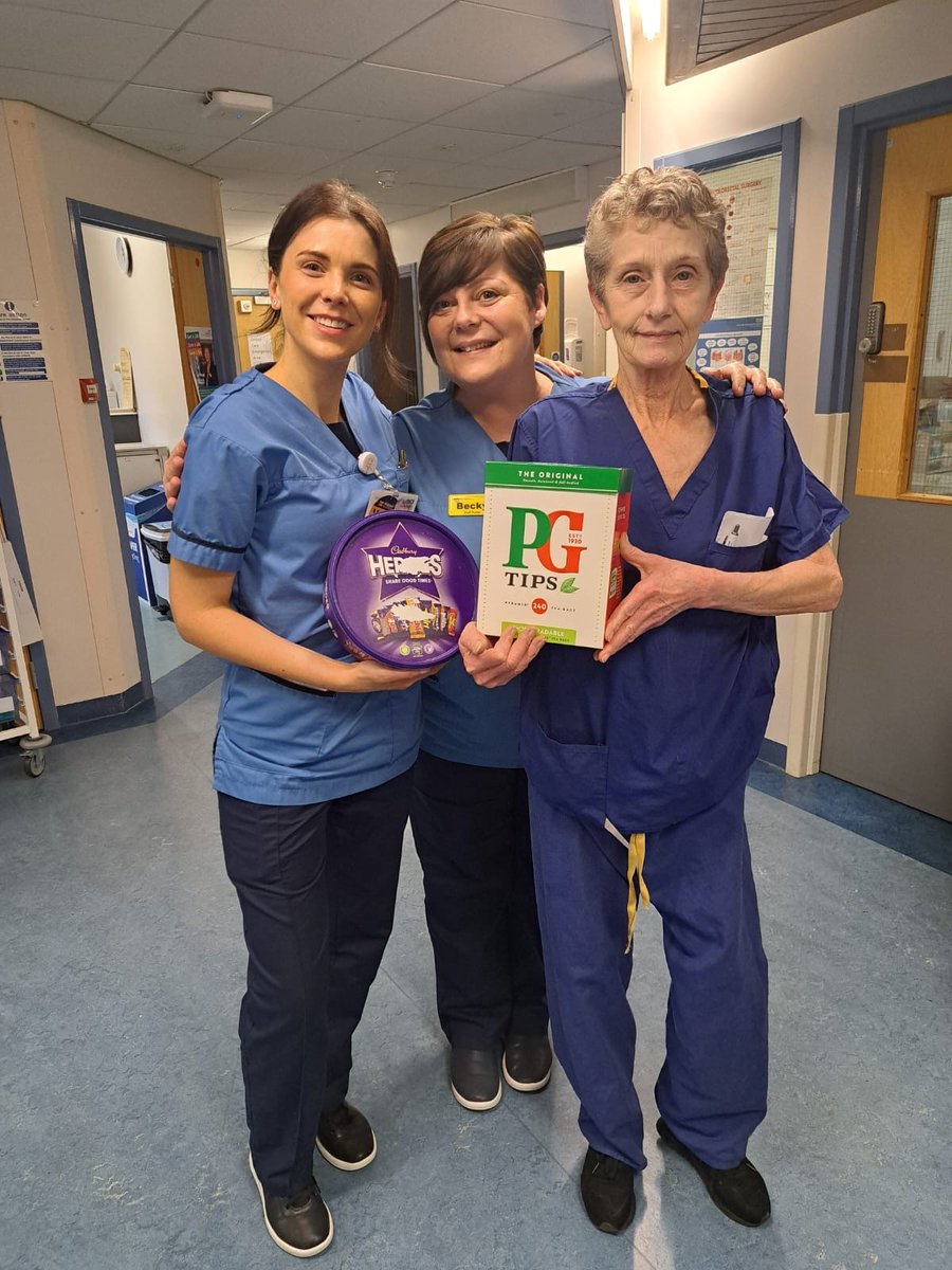 University Hospitals Birmingham Charity tweet media
