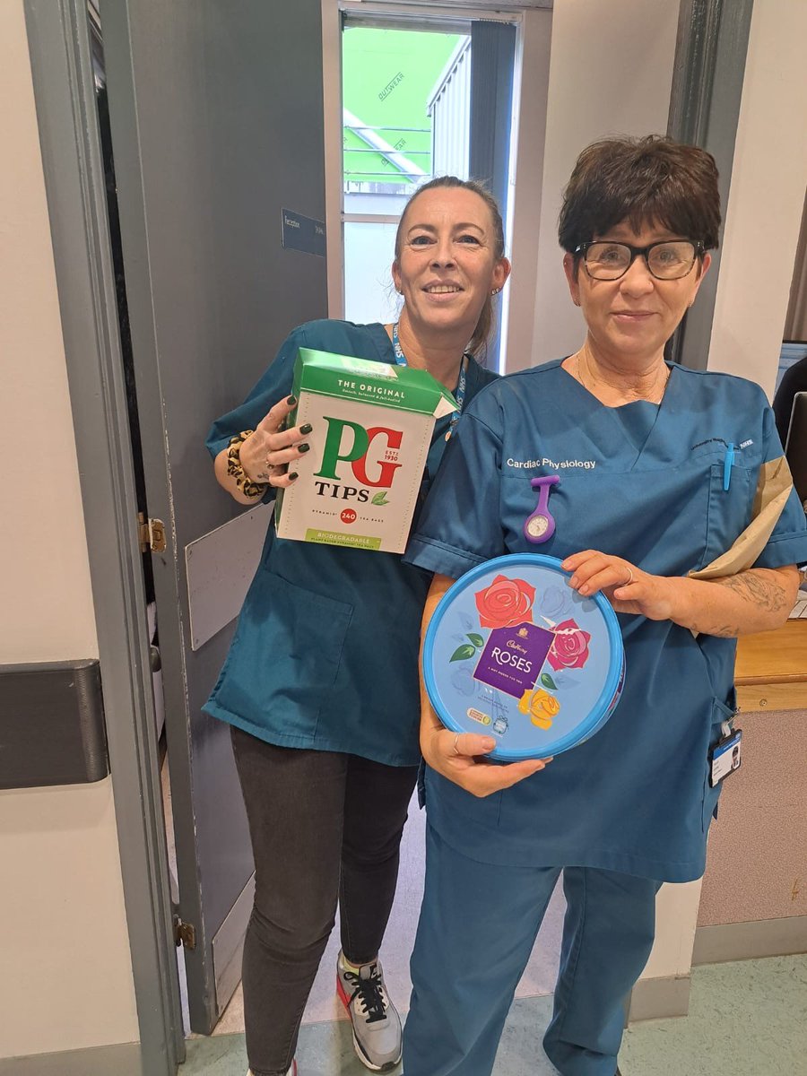 University Hospitals Birmingham Charity tweet media