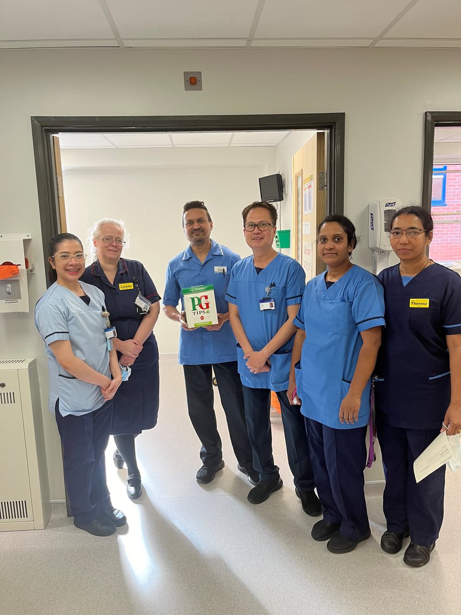 University Hospitals Birmingham Charity tweet media