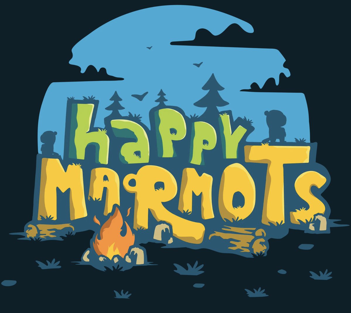 happy_marmots's tweet photo. We are live!🥳🦫
Check out our website and white paper to find out more about the vision of Happy Marmots & Outdoor Aficionados. 👇
https://t.co/VELwM00a1R
#HappyMarmots #NFTisback https://t.co/Pc5Pp8s5w1