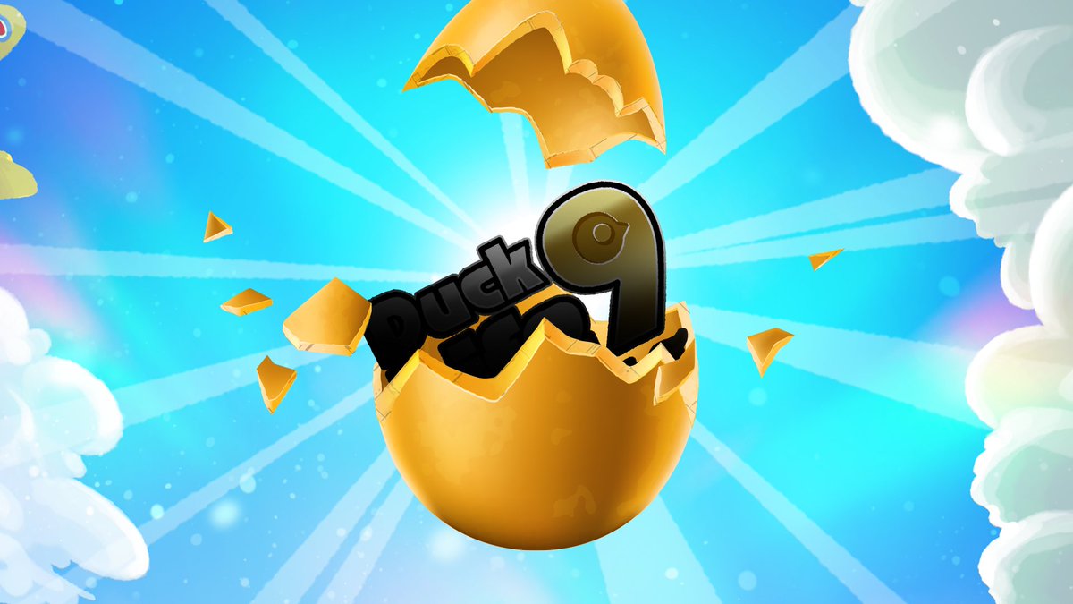 duck_life_app's tweet photo. A new chapter begins. Are you ready to quack in?🐣

#IndieGame #IndieDev #Teaser https://t.co/DSMwMQzbLF