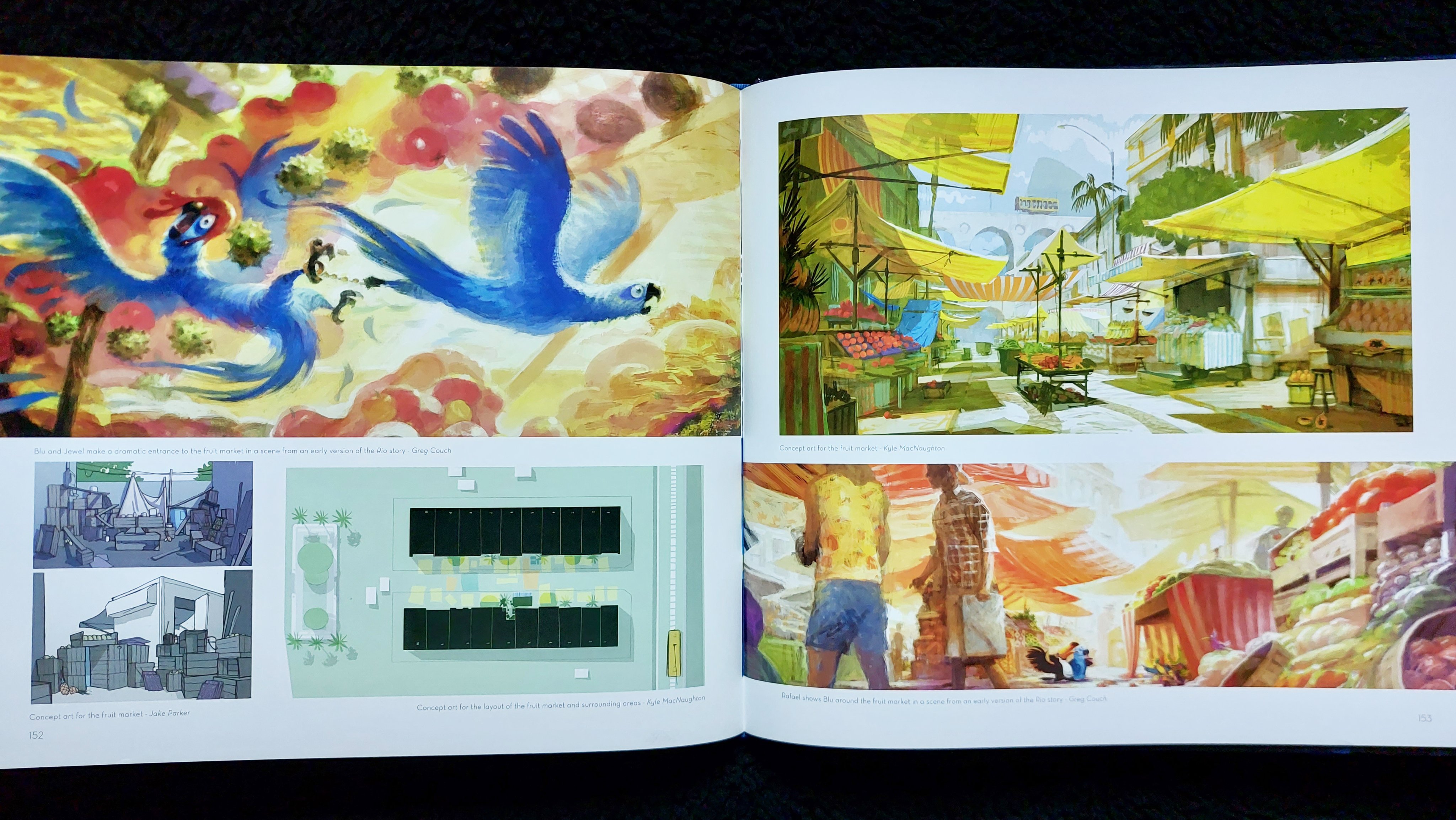 The Artbook Collector on X: 