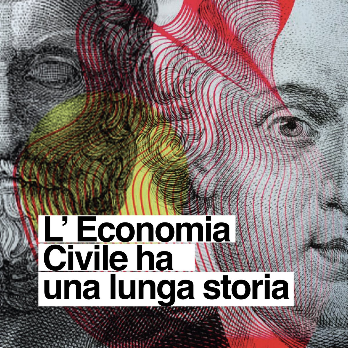 Scuola di Economia Civile tweet media