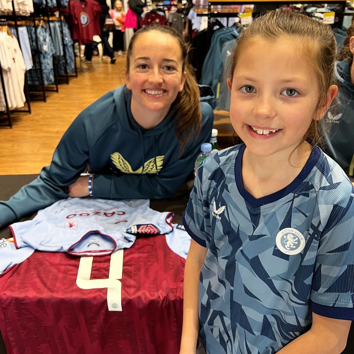 Vicky Blakemore tweet media