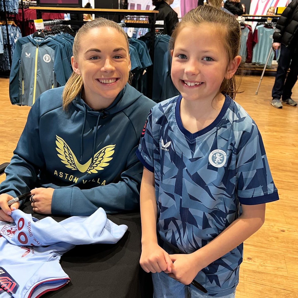 Vicky Blakemore tweet media