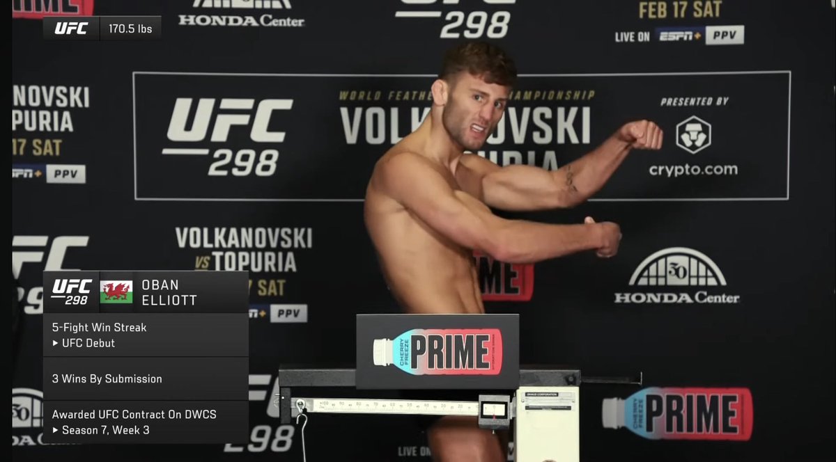 Brockhausen’s Load tweet media