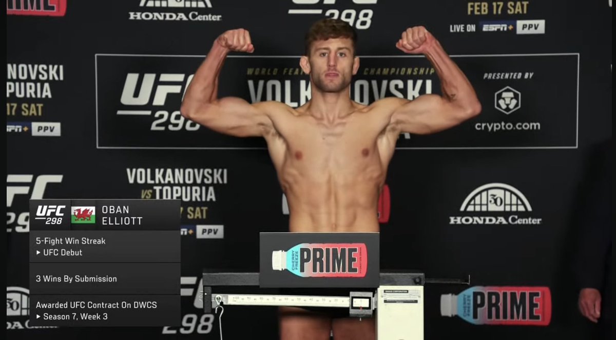 Brockhausen’s Load tweet media