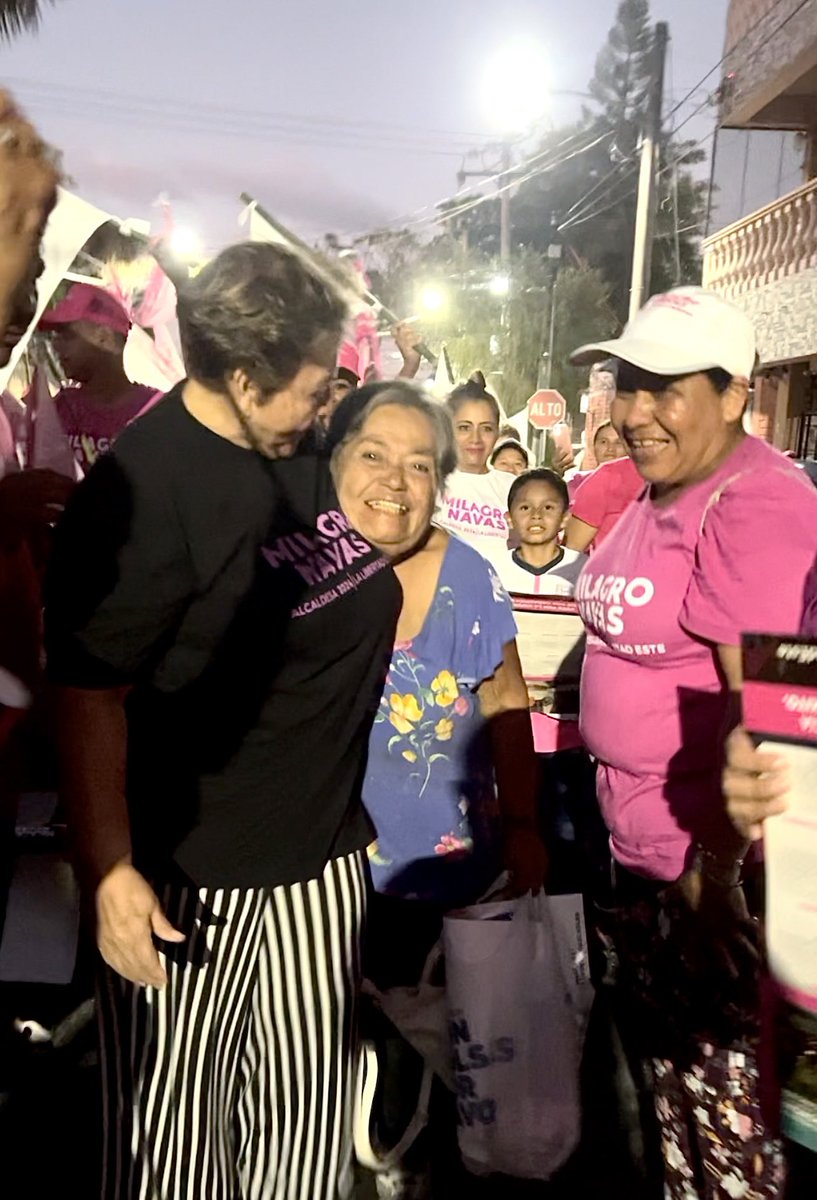 milagro__navas's tweet photo. Mi amado Antiguo Cuscatlán, seguiremos siendo referente a nivel nacional, llevaremos esta visión de trabajo a Huizúcar, Zaragoza, San José Villanueva y por supuesto a Nuevo Cuscatlán.

¡Nuestra experiencia garantiza el éxito! https://t.co/4IsP1DFJsu