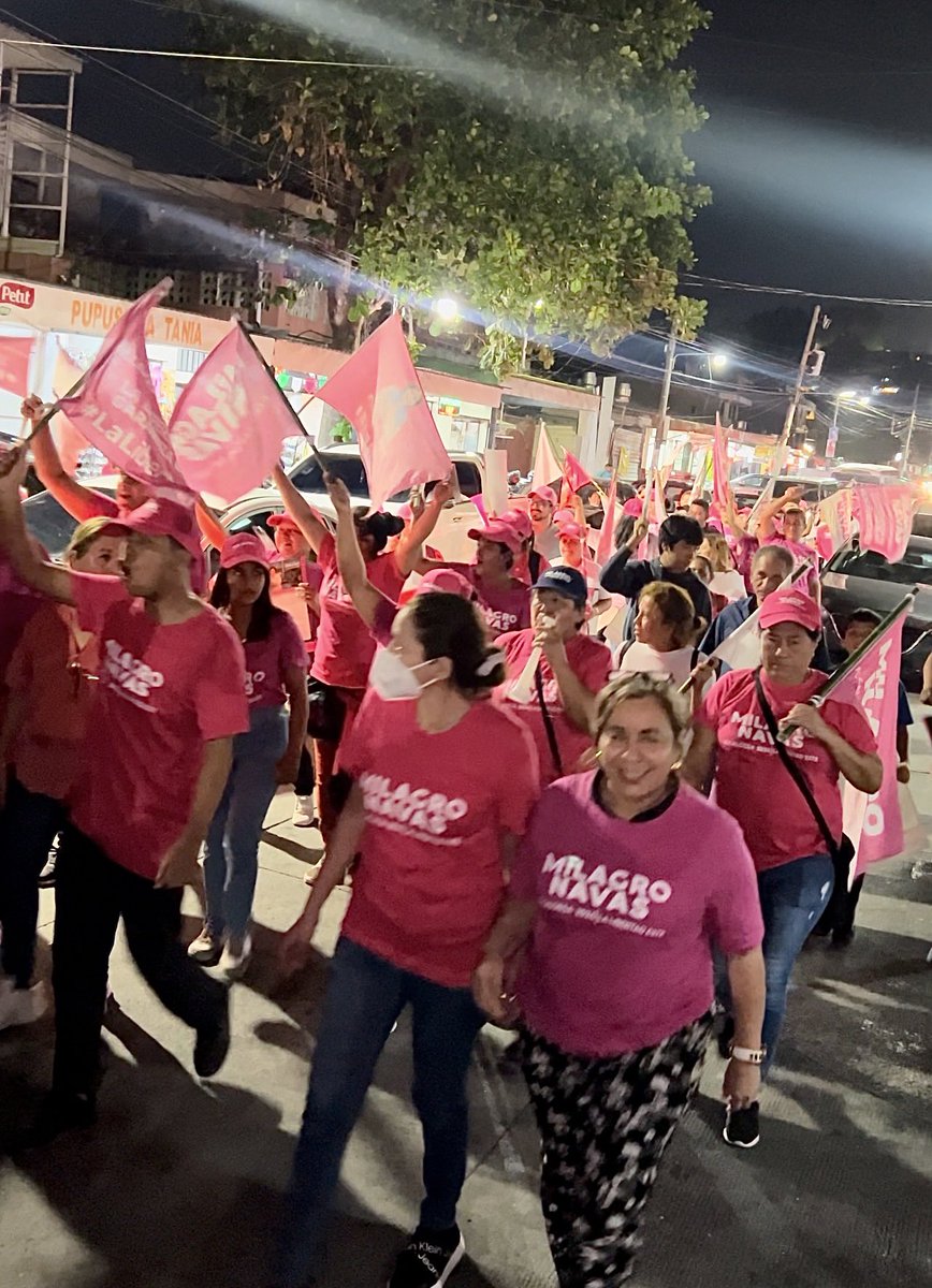 milagro__navas's tweet photo. Mi amado Antiguo Cuscatlán, seguiremos siendo referente a nivel nacional, llevaremos esta visión de trabajo a Huizúcar, Zaragoza, San José Villanueva y por supuesto a Nuevo Cuscatlán.

¡Nuestra experiencia garantiza el éxito! https://t.co/4IsP1DFJsu