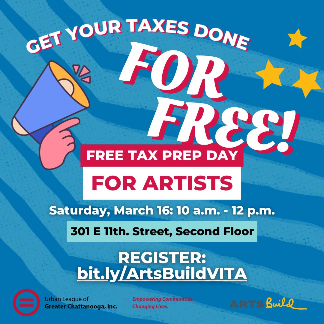 ArtsBuild tweet media