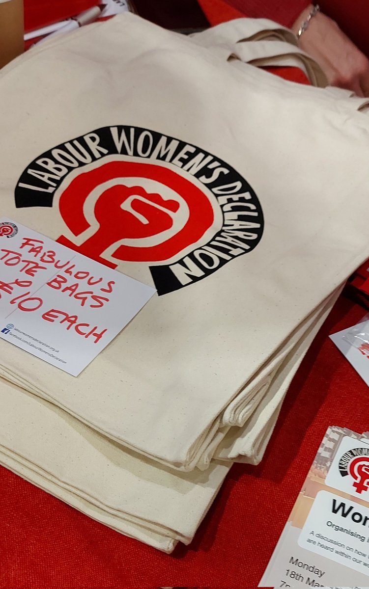 AnnDHenderson's tweet photo. The @LabWomenDec stall has been busy all day @ScottishLabour #ScotLab https://t.co/swBVcQ3n5j