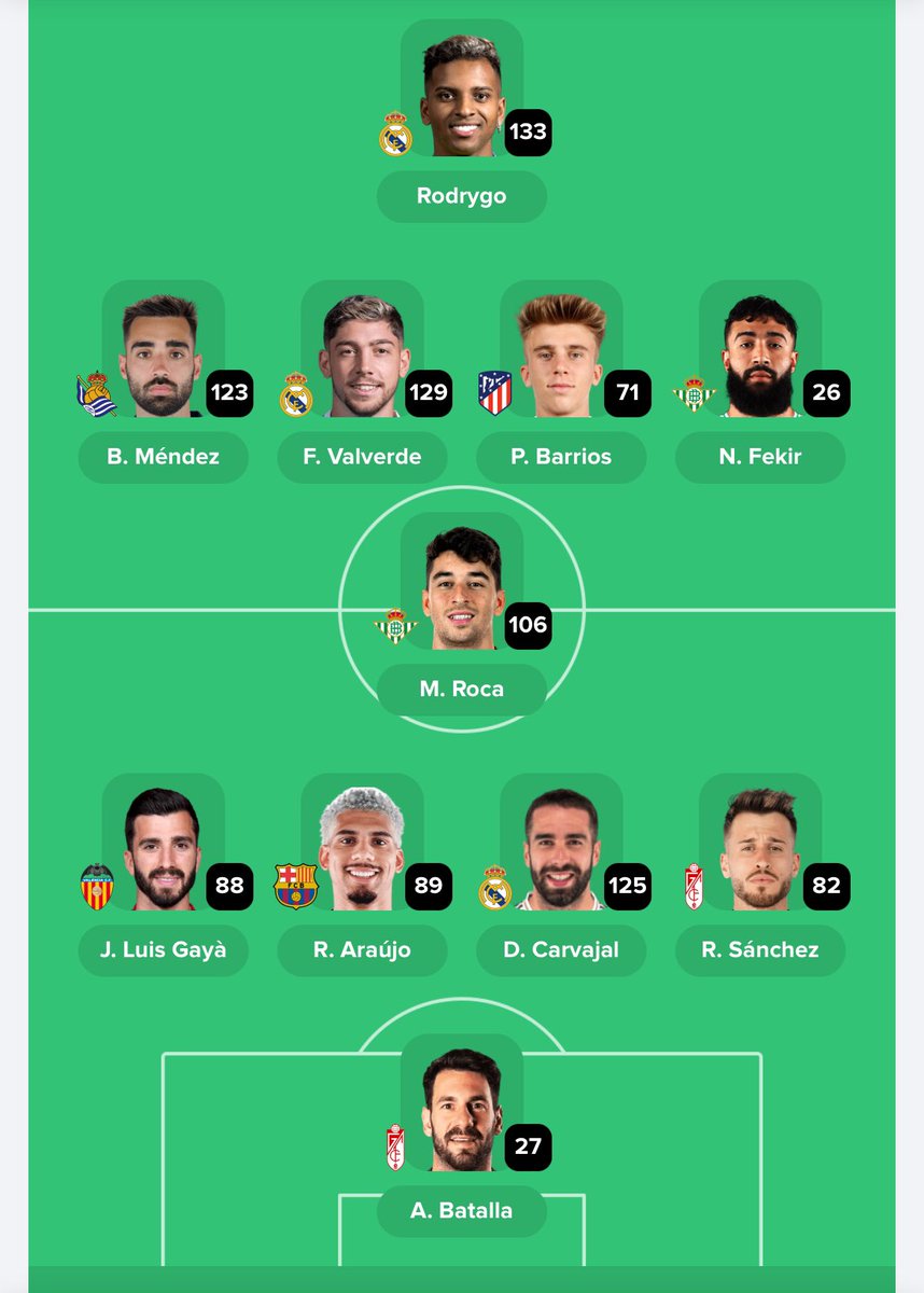 P López tweet media