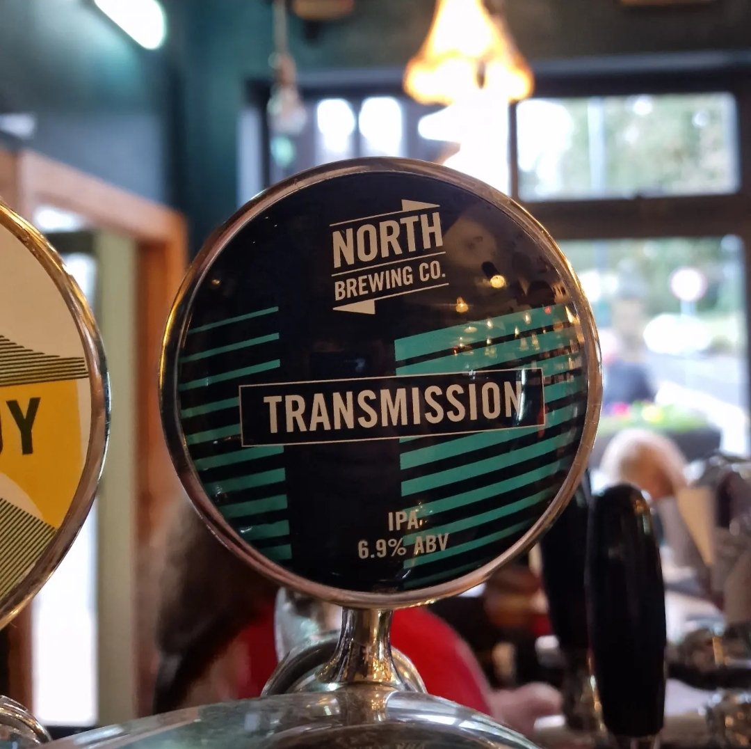 FurtherNorth's tweet photo. 🎉😍It must be the weekend😍🎉

The OG @northbrewco beer is pouring and tasting bloomin' world class as ever!

Come get it whilst it's cold!

#weekend #Friday #tgif #ipa #craftbeer #leeds #leedsbeer #leedsdrinks #leedsbars #chapelallerton https://t.co/12YNguTPzt