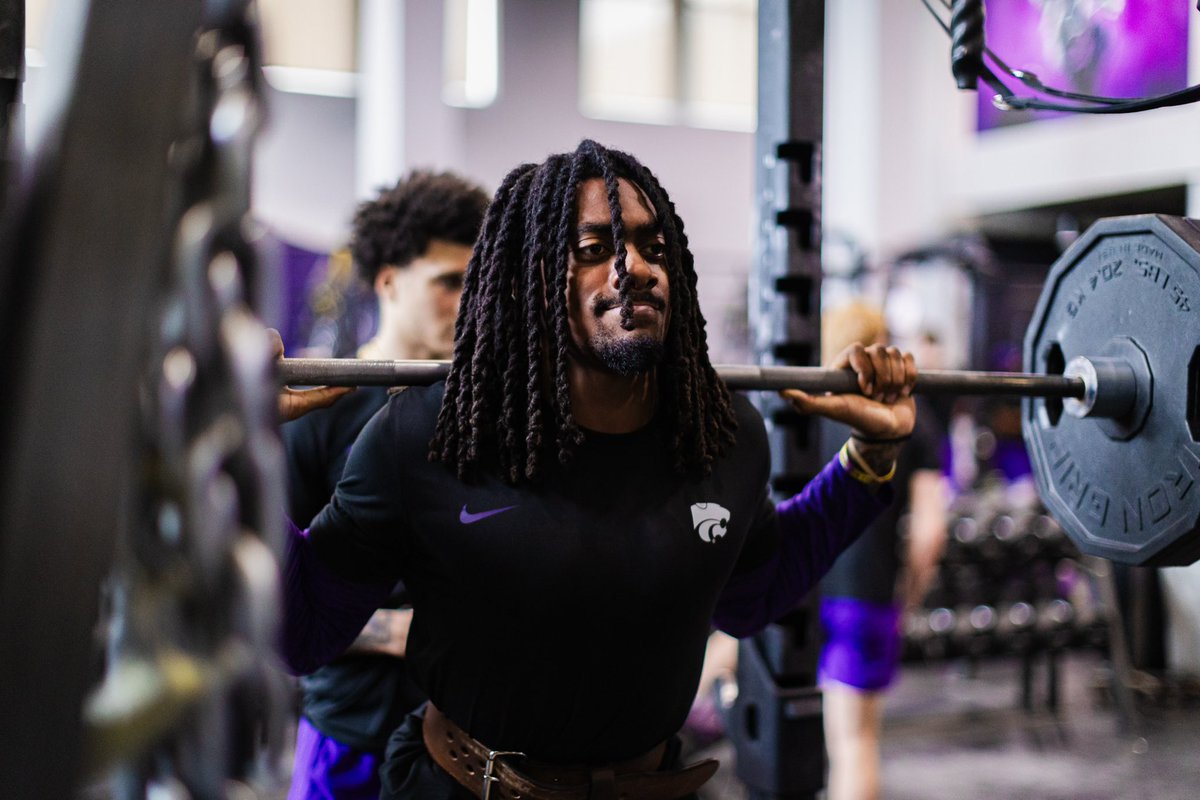 K-State Football tweet media