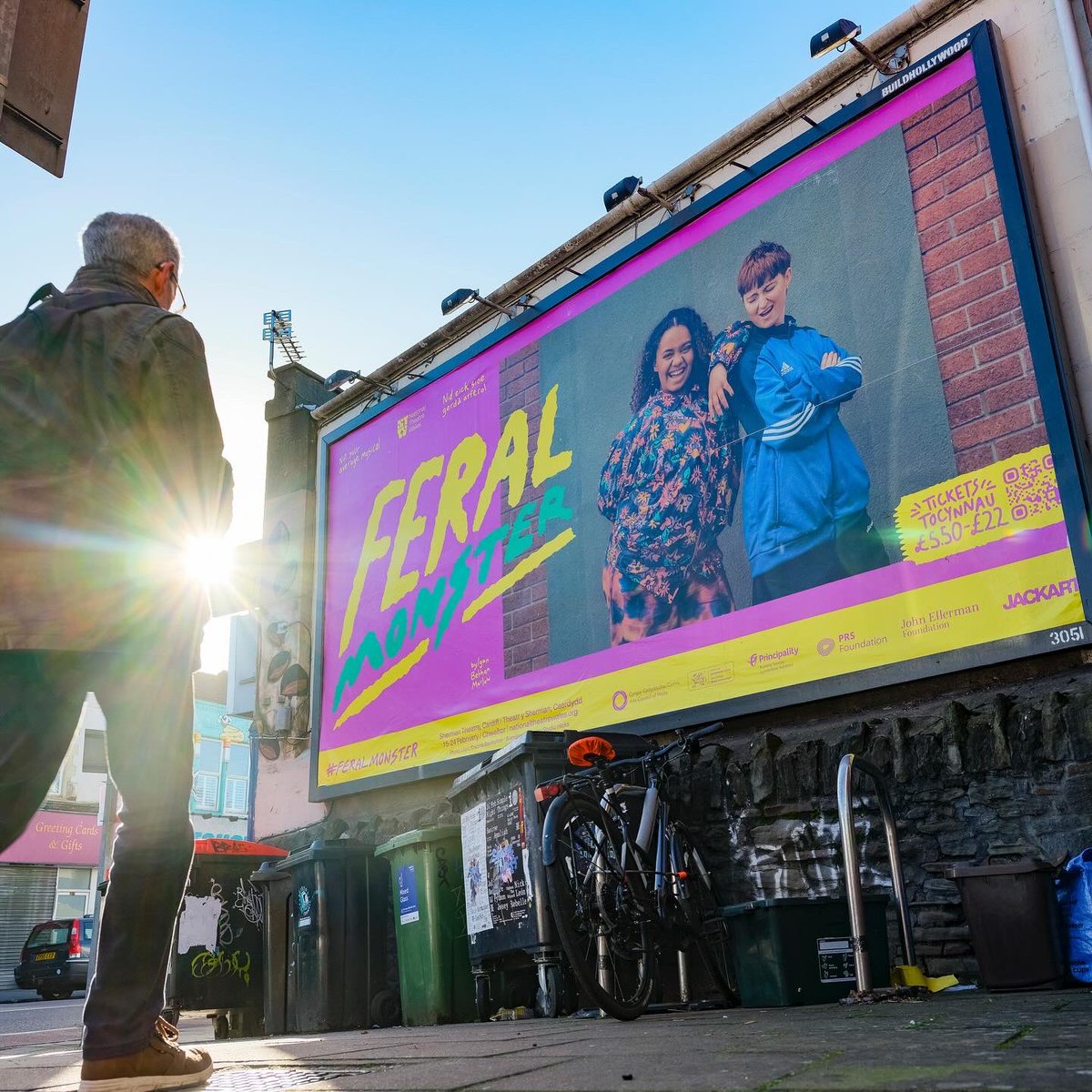 STUDIO HICKS tweet media