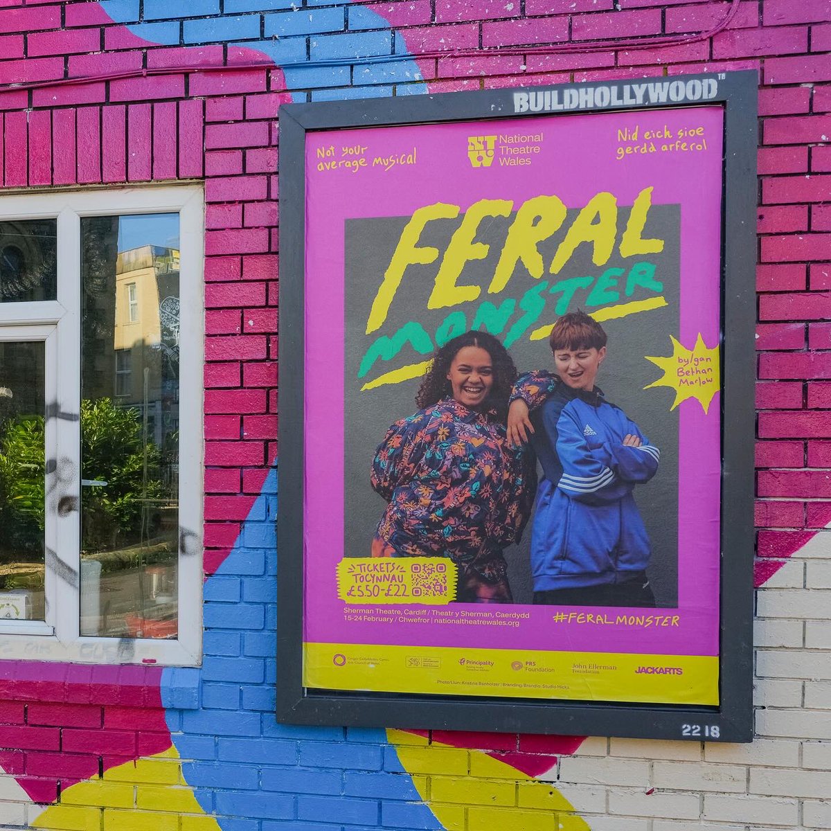 STUDIO HICKS tweet media